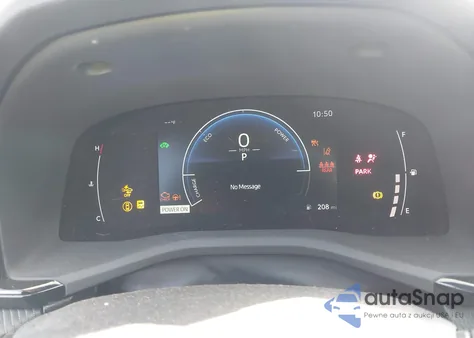 2025 Toyota Camry Se from USA, damaged, VIN 4T1DAACK9SU528886